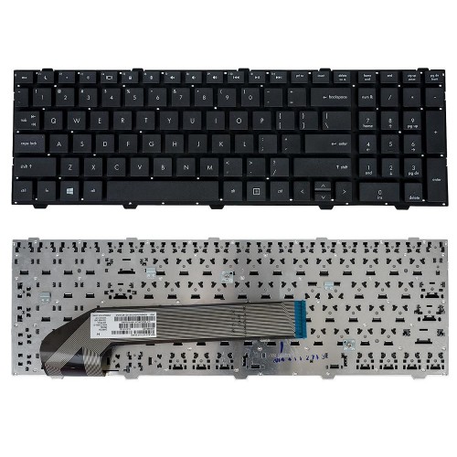 Klávesnica pre HP COMPAQ Probook 4540 4540S 4740 4740S