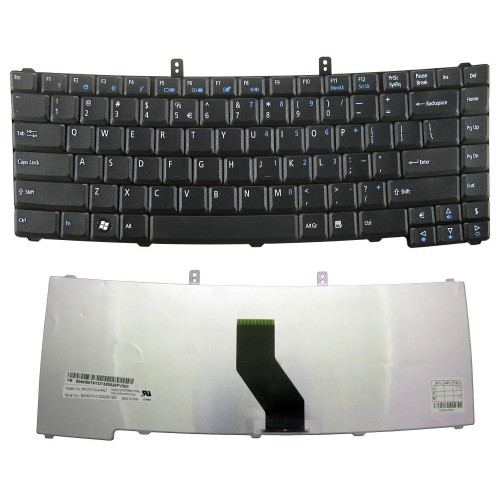 Klávesnica pre ACER Extensa 4120 4320 4620 5210 5310 5630 5710 7320