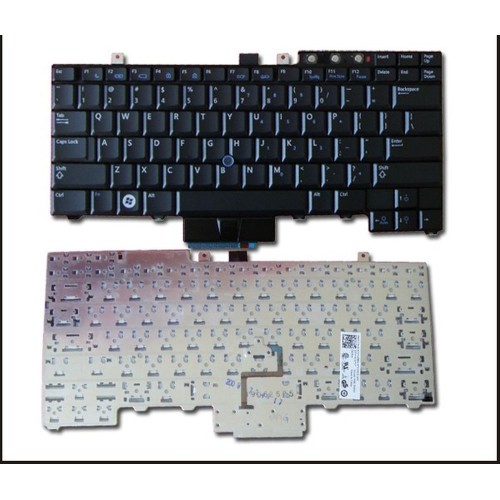 Klávesnica pre DELL Latitude E5400 E6400 M2400 M4200 M4400