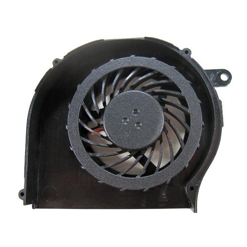 Ventilátor pre HP COMPAQ G62 G72 CQ62 CQ72 - 3PIN