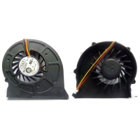 Ventilátor pre MSI CX600 GE600 GX400 CX420 VR630 PR400 PR600 - 3PIN