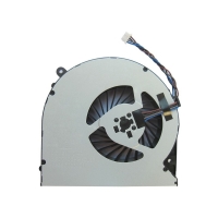 Ventilátor pre TOSHIBA L50 L55 L50-A L55-A L50-T L55-T 4PIN