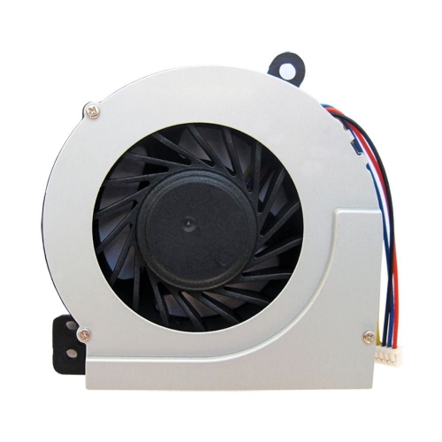 Ventilátor pre DELL Vostro 1014 1015 1018 1088 4PIN