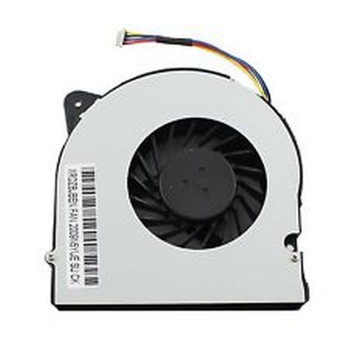 Ventilátor pre ASUS X71 G71 G72 N70 N90 M70 F70 F90 4PIN