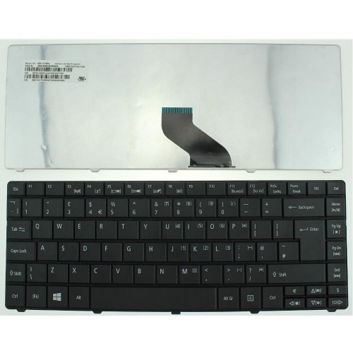 Klávesnica pre ACER ASPIRE E1-471G E1-471 E1-431G E1-421 E1-421G