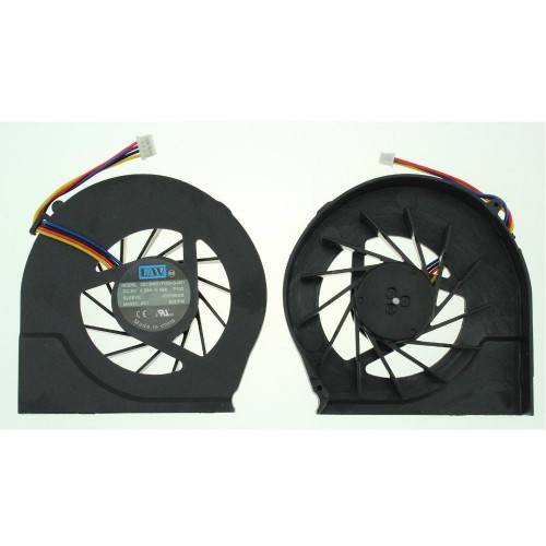 Ventilátor pre HP PAVILION G6-2000 G6-2100 SERIES G7-2000