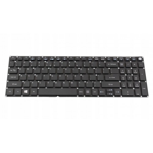 Klávesnica pre ACER ASPIRE 3 A315-51 A315-51G