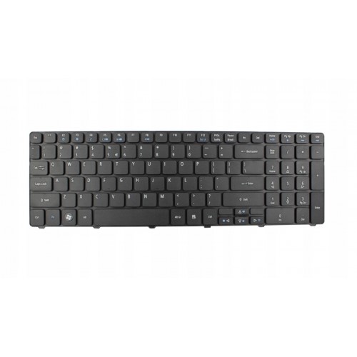 Klávesnica pre ACER ASPIRE 5536 5538 5542 5542G 5553