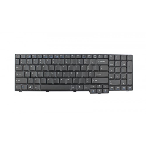 Klávesnica pre ACER EXTENSA 5235 5635 7220 7620 7620G