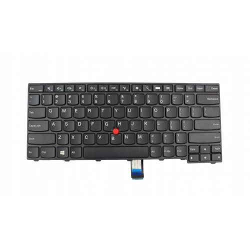 Klávesnica pre LENOVO THINKPAD T450 T450S T450P