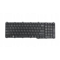 Klávesnica pre TOSHIBA SATELLITE L670 L670D L675 L675D